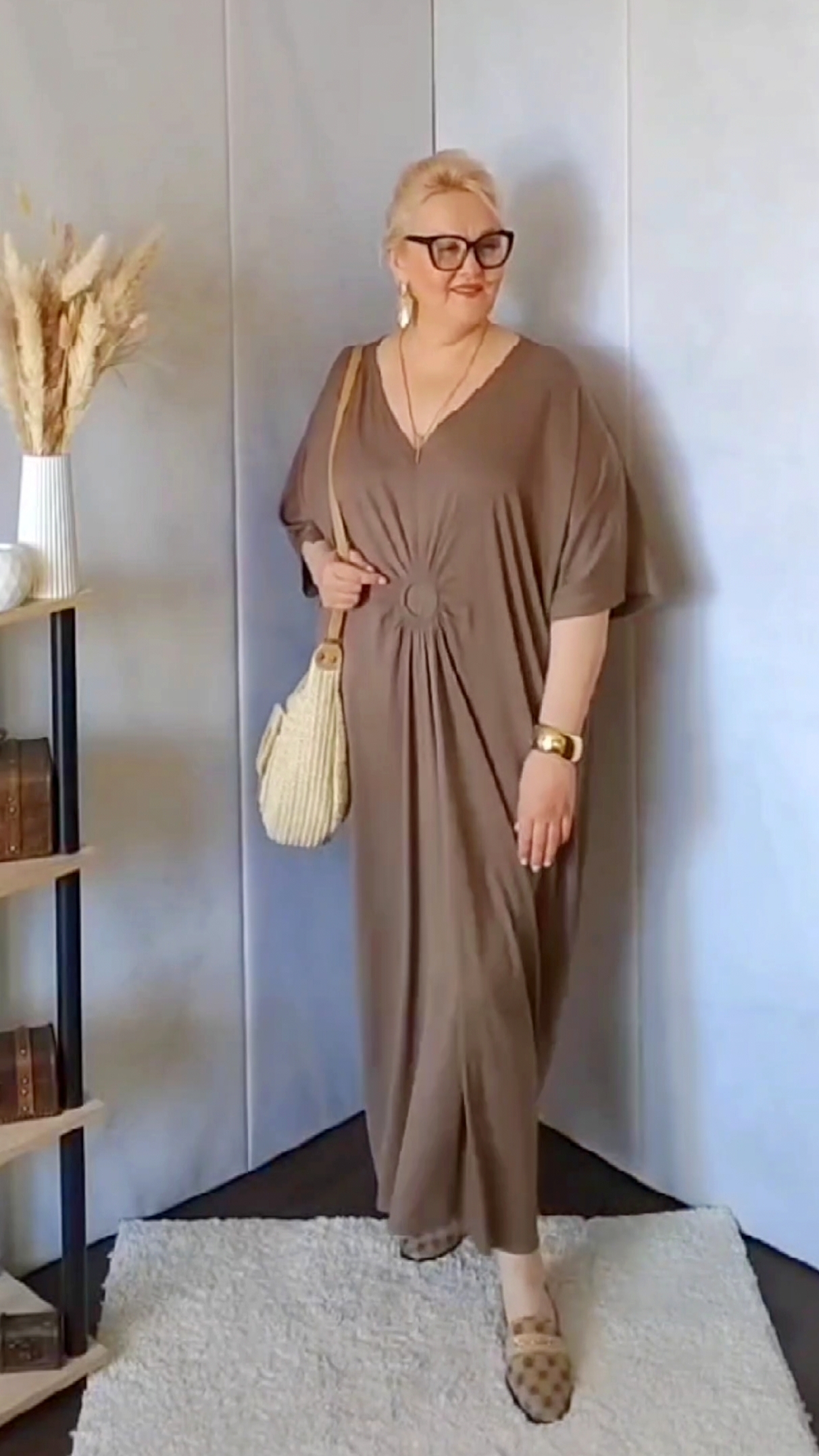 Летние ПЛАТЬЯ Plus Size с Wildberries