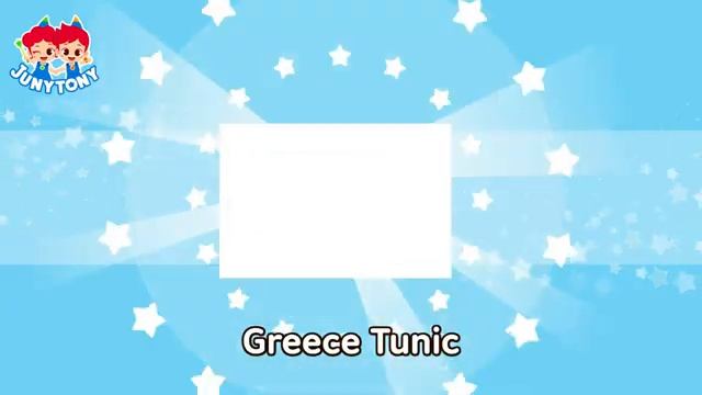 01. Traditional Clothes From Around the World Song