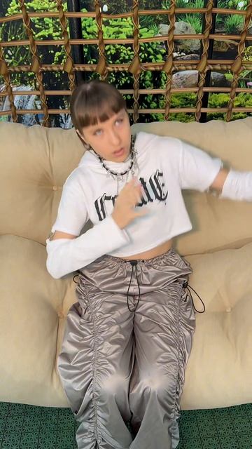 No makeup