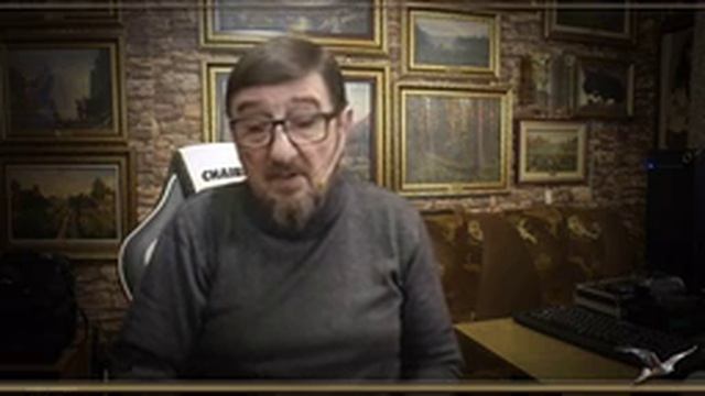 Раввин Френкель угрожает всем гоям Мира. Сидите и помалкивайте...Пермяка приговорили к условному