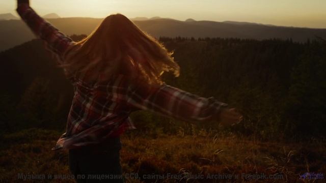 Сердце начинает биться чаще под этот саунд - Its Okay -- Ayla Nereo -- Beheld