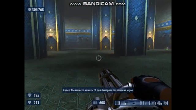Serious Sam  Второе пришествие  HD #7