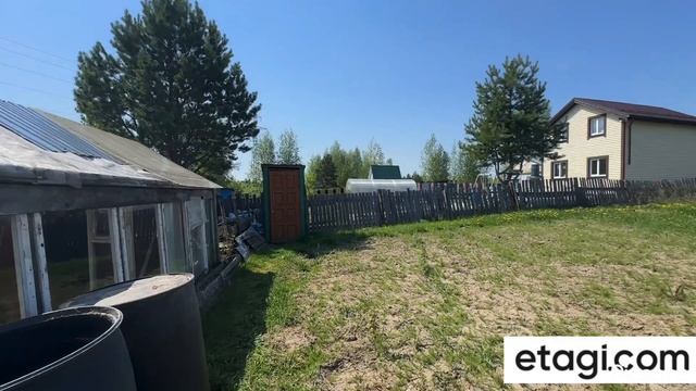 Объект 8499664 Дача Дорожник Пыть-Ях