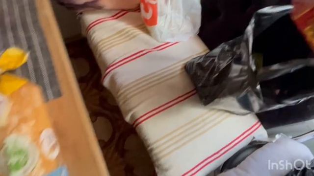 Домашний влог/Субботний день
