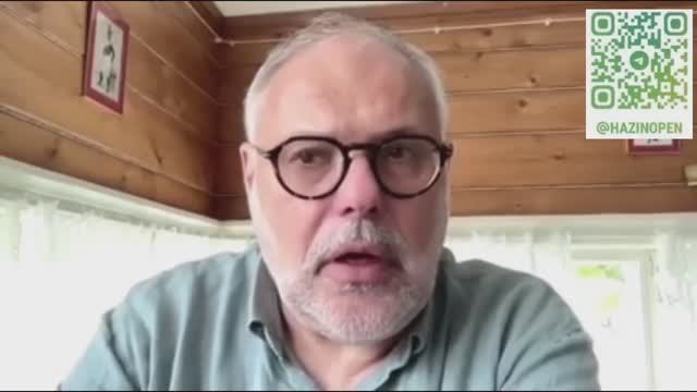 Михаил Хазин в программе Экономика на радио Говорит Москва 09 06 2025