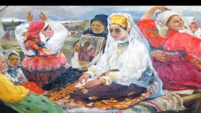 Буктрейлер "Библиотека белгородской семьи"
