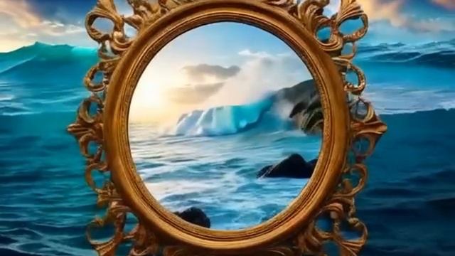 Инструментальная музыка Зеркало души моря