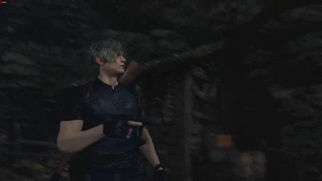 Resident Evil 4 Remake ► #3