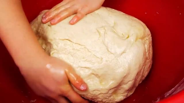 vanzai [ ванзай ] I MADE A GIANT 2-METER-LONG PIZZA WEIGHING 30 KILOGRAMS