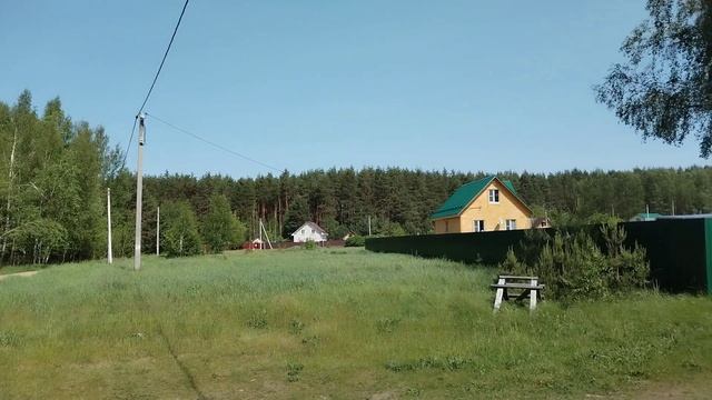 Торги на земельный участок с КН 50:04:0130412:819