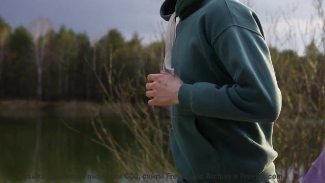 Звуки, которые пробуждают первобытные инстинкты - это дико! - Barge -- Ketsa -- Unified Division