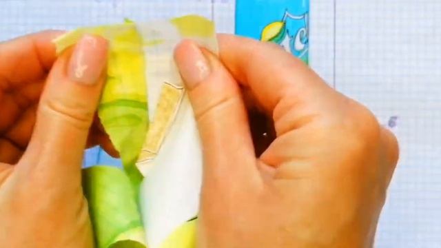БЕЗ СЛОВ 🔥 АСМР РАСПАКОВКА - PAPER ASMR!