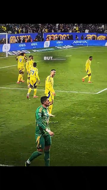 Where was Ronaldo  💀🔥
