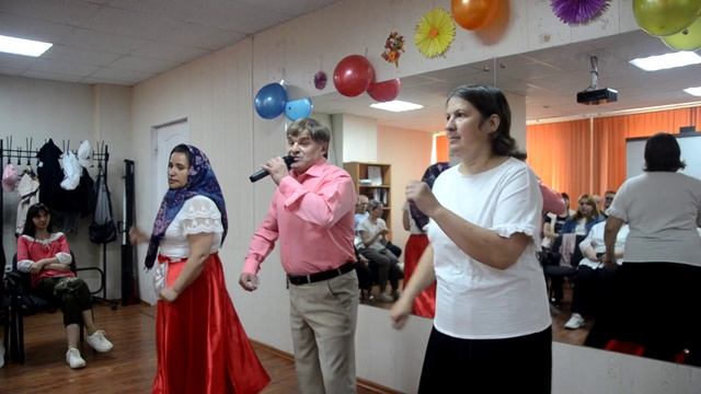А. Павлов «Аленушка»