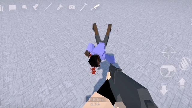 играю в GoreBox 1 часть