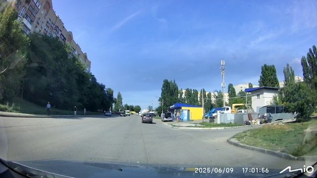 Саратов-Энгельс 09 июня 2025 покажу РЕАЛЬНО всё