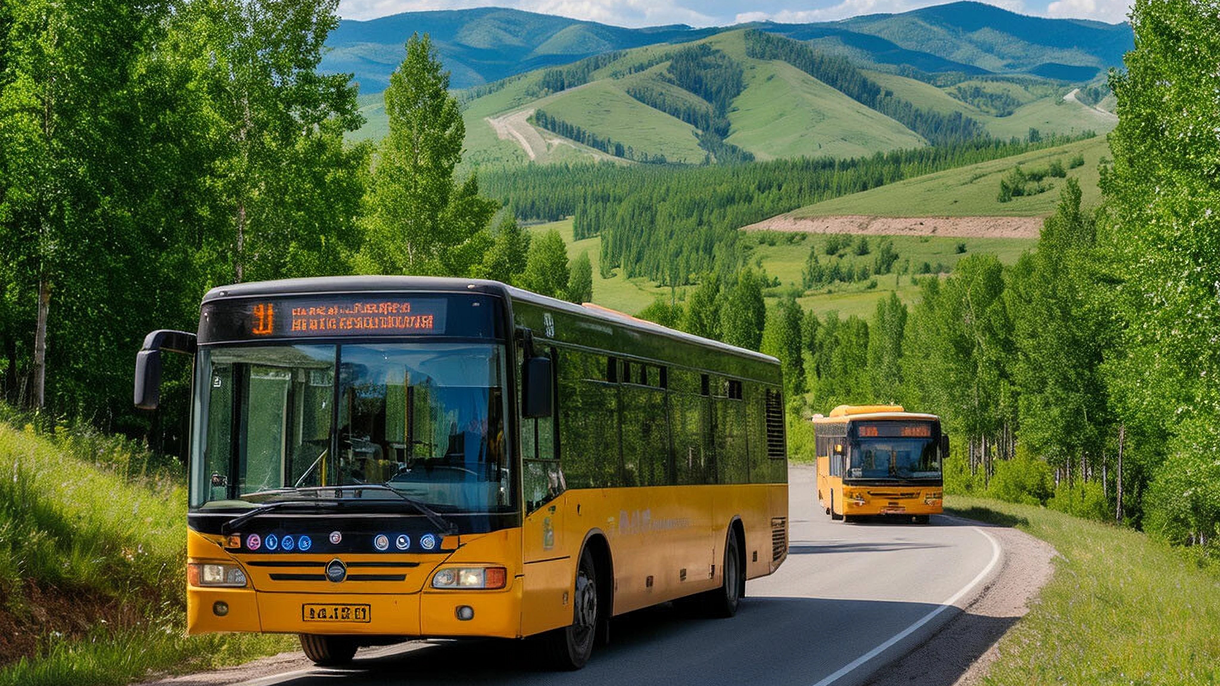 Казахстан 2025