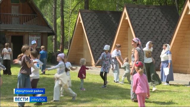 Не просто церковь, а место с особенной историей