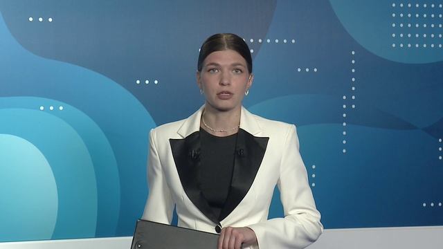 Новости Владимира и Владимирской области 9 июня 2025 года. Дневной выпуск