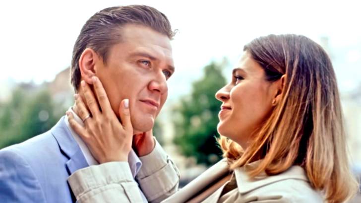 Еще одна попытка полюбить 1-4 Серия Сюжет и дата выхода Сериал (Домашний)