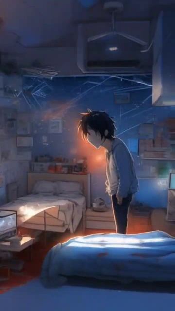 Он мечтал добиться успеха... #animation #gpt #ai #shorts #memories #mylife #mystery #cartoon