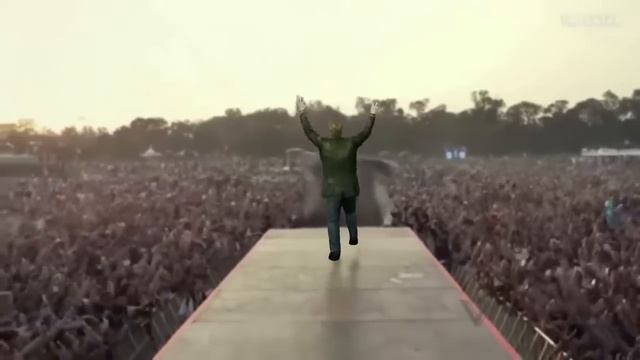James after the leave ending