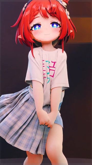 Honkai：Star Rail MMD｜Tribbie. 12mp4