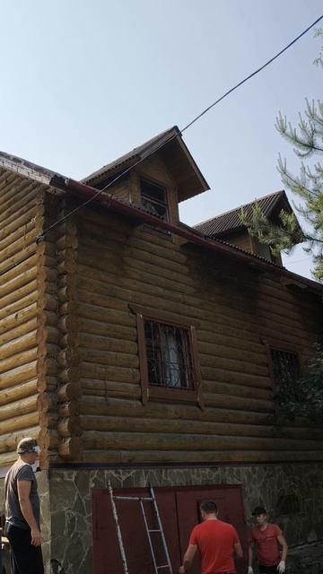 Поехали дальше, новый объект.