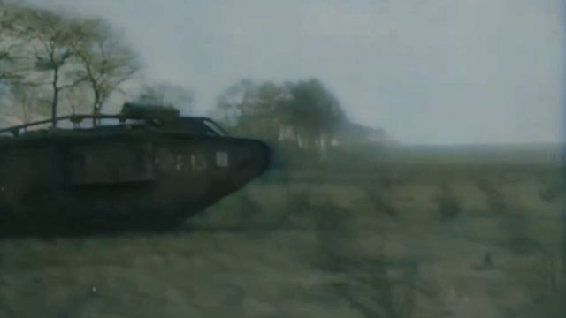 Кинохроника