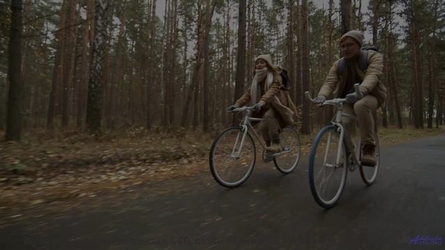 Звук раскрывает природу так, что перехватывает дыхание - Ripples -- Ketsa -- Light Rising