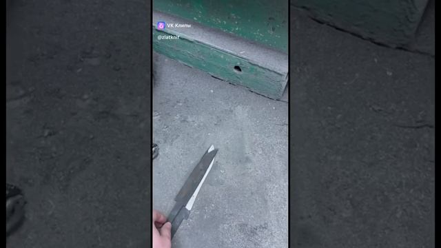 Некоторые этапы изготовления ножей от наших мастеров😃