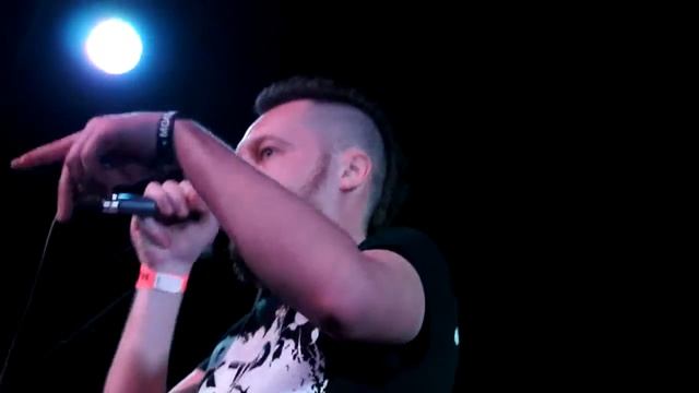 ИНАЧЕ - 5 лет! (13.05.2017, Москва, MonaClub)