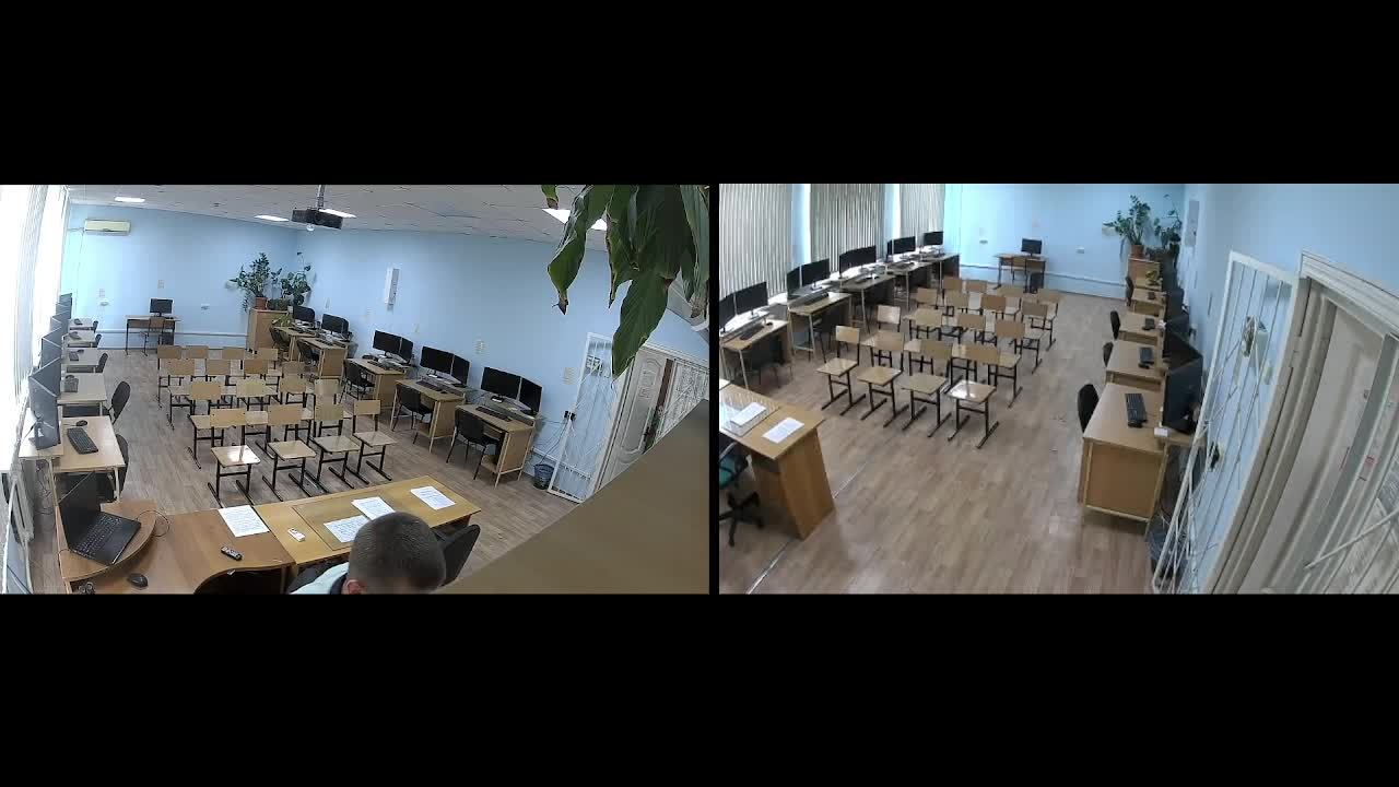Подготовительный день