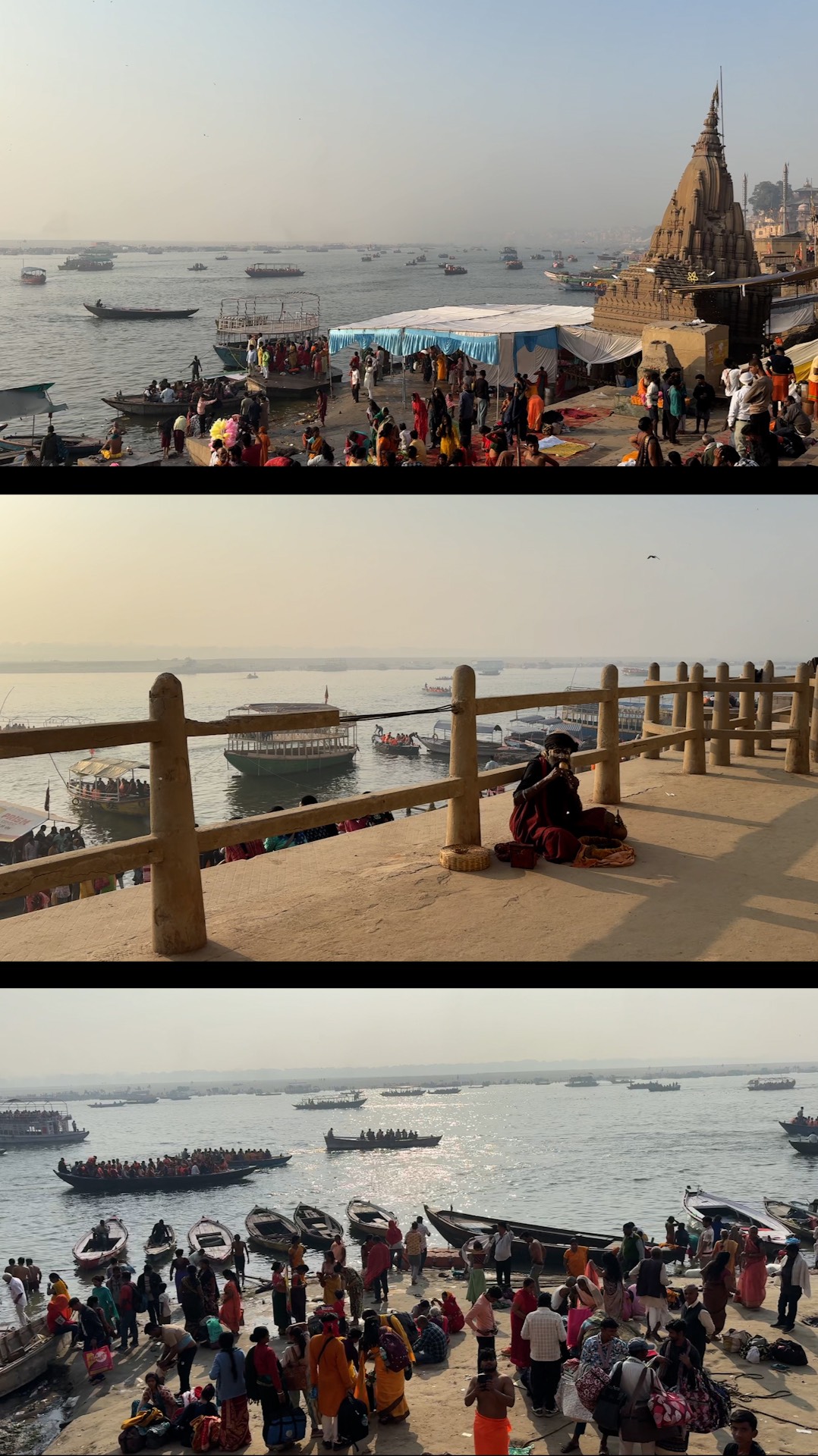 Episodes - Varanasi 2