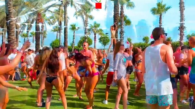 Отель Adam&Eve (Турция)