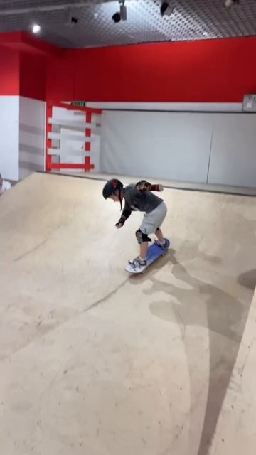 Июнь жжет!
