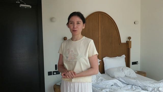 Летняя перезагрузка 2025: мой день в Турции, girls trip, рум тур яхты, работа блогера // летний влог