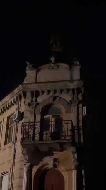 Страшный дом в Крыму