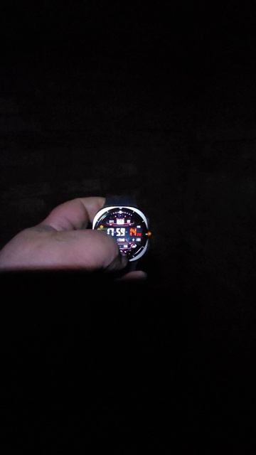 Galaxy Watch Ultra и ПОГРЕБ, какая связь?