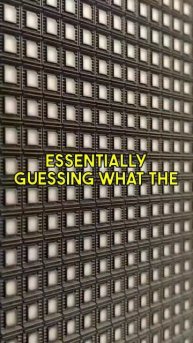 Unlock the secrets of 4K video upscaling! It's not simple stretching; powerful video upscale...