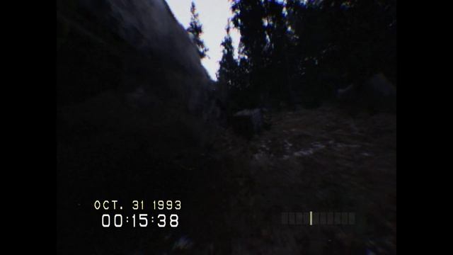 ГОВОРЯТ СТРАШНО ОЧЕНЬ? - И НЕ НАДО КРИЧАТЬ? ► DON'T SCREAM