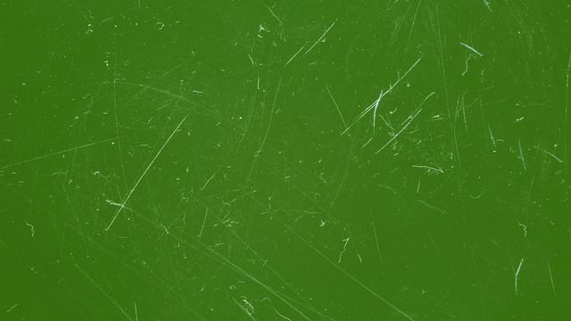 Царапины на плёнке 2