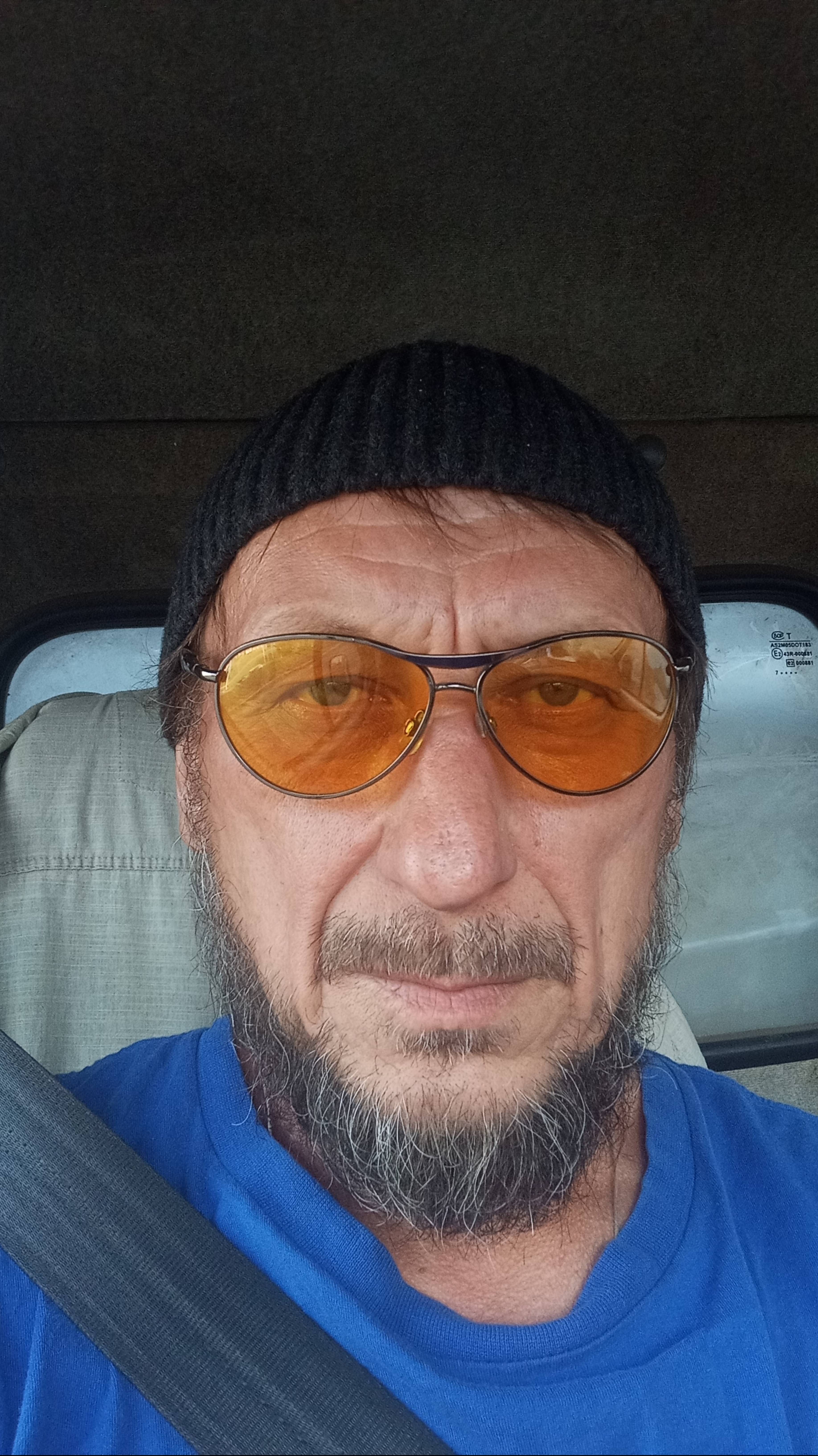 Всё Хорошо, Хорошо, Хорошо....!
