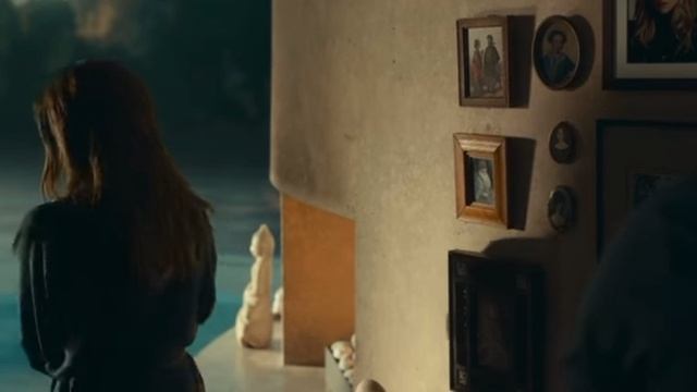 «Встретимся в начале»(2021). Фильм Бесконечность