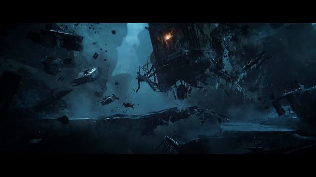 Call of Duty: Black Ops 7 - Official Reveal Trailer | Xbox Games Showcase 2025