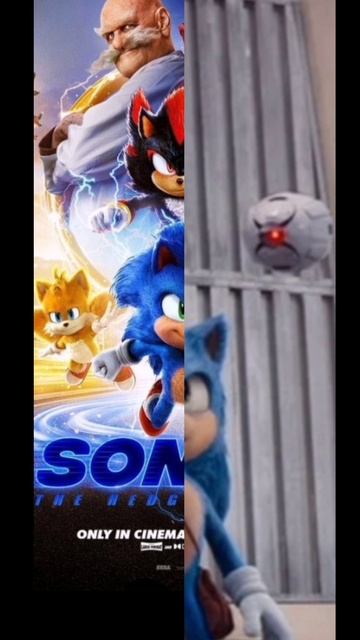 sonic