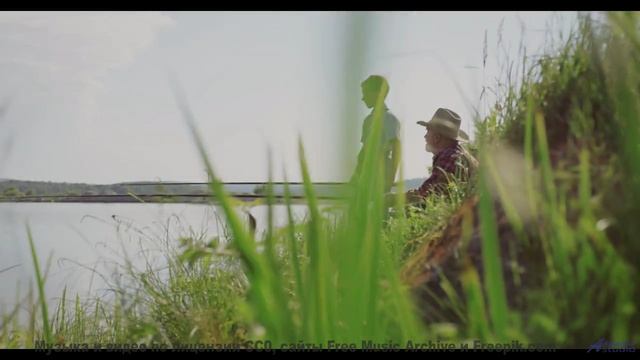 Когда музыка звучит так, будто её написал сам океан... - Orange Peel -- Kirk Osamayo -- Season Two (