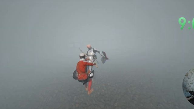 НОВАСОВ: SPEEDRUN ПРОХОЖДЕНИЕ ЗА 16 МИНУТ | HALF SWORD ABYSS МИРОВО?