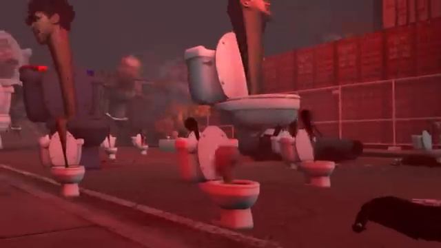 skibidi toilet 41