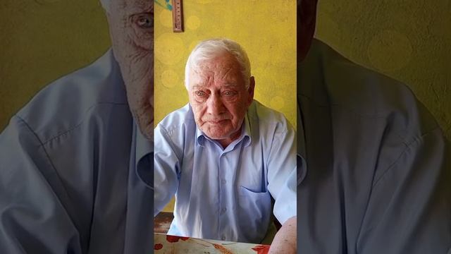 Я устал